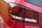 Dodge Journey Crossroad 2014 года
